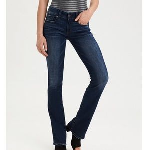 American Eagle Kickboot